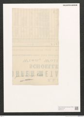 Diatomeae indet. Zeichnungen Sammlung Grunow (NHMW-BOT-W0370173)